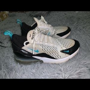 Nike air max 270